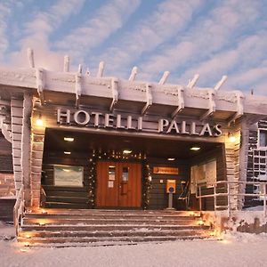 Lapland Hotels Pallas